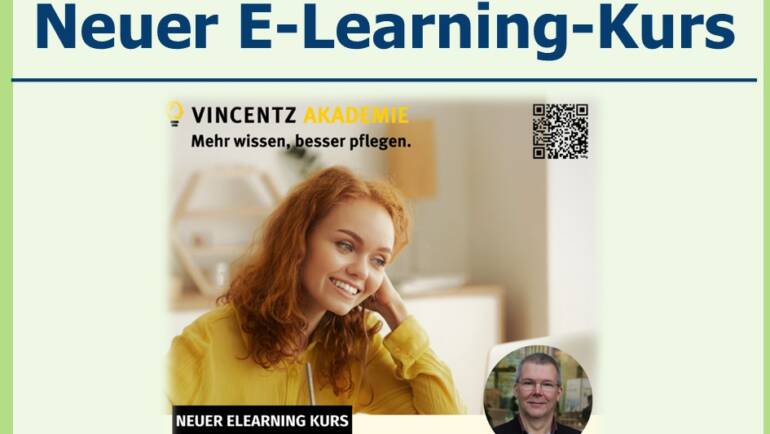 Ein neuer Kurs