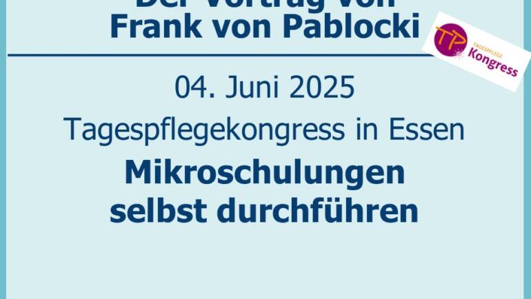 Schnell und effizient