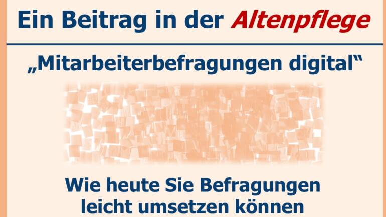 Digital läuft es besser
