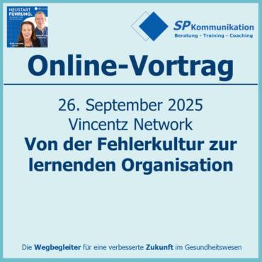 Fehlerkultur definieren