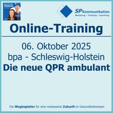 QPR ambulant