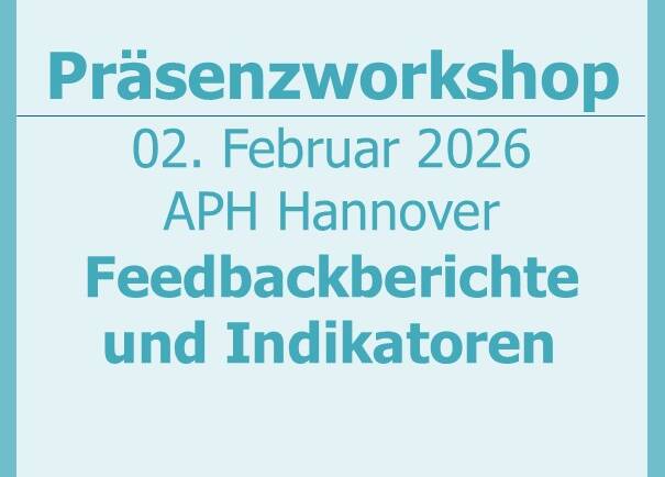 Qualität entwickeln