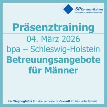 Männer „gewinnen“