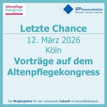 Der dritte Kongress