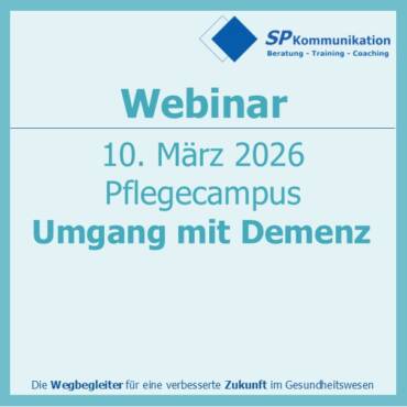 Eine tägliche Herausforderung