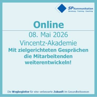 Gespräche mit Struktur