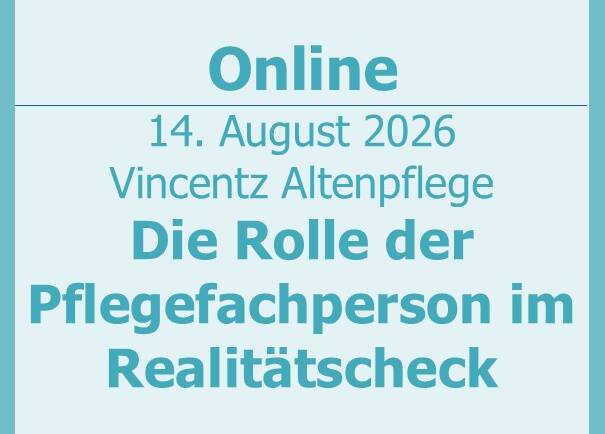 Was muss wirklich sein?