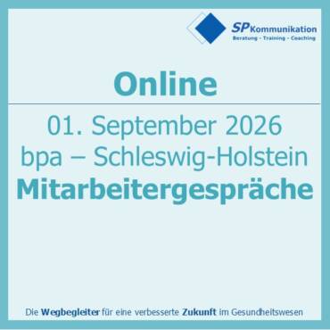 Führung durch sprechen…