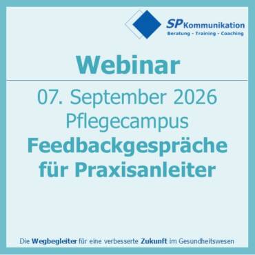 Rückmeldung und Erfolg