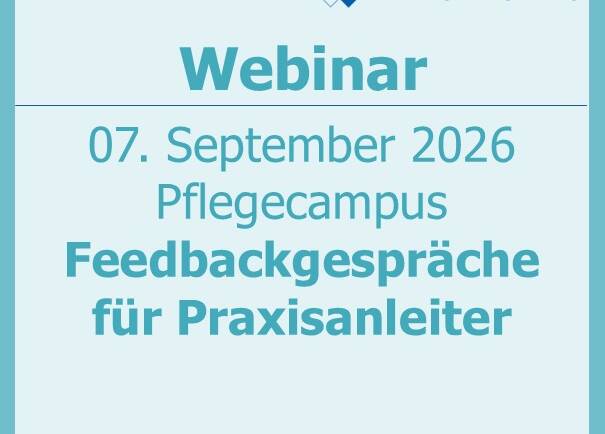 Rückmeldung und Erfolg