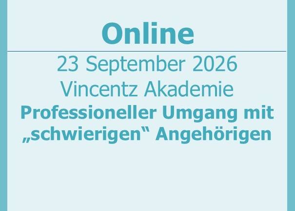 Die Beziehung festigen