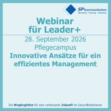 Exklusiv für Kurs+ Leader