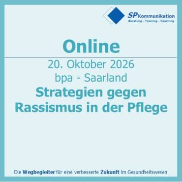 Sich begegnen