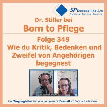 Einwände üben