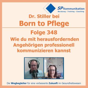Herausforderungen begegnen